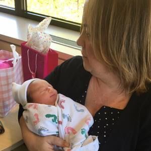 Meet your Posher, Suzanne